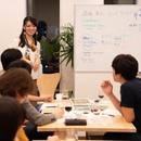 超初心者から始める少人数制ワイン教室。入門～中級の講座の風景