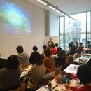 頑張っても現実が動かない時は“意識”を整えるときの講座の風景