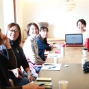 頑張っても現実が動かない時は“意識”を整えるときの講座の風景