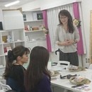 【Missh Kissh】の講座の風景