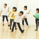 ダンス塾こぐれの講座の風景