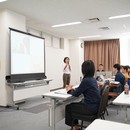 心が楽になる！身体が軽くなる！日々が豊かになる講座の講座の風景