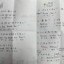 インド勤務経験者と学ぶ入門ヒンディー語の講座の風景