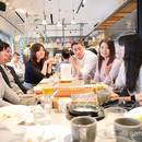 占いスクール池袋•オンライン•占い集客コンサルの開催する講座の風景