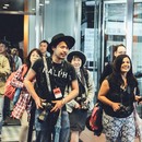 貴方だけのとっておきの一枚を撮る方法教えます！の講座の風景