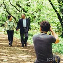 貴方だけのとっておきの一枚を撮る方法教えます！の講座の風景