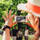 貴方だけのとっておきの一枚を撮る方法教えます！の講座の風景