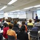 株式会社OnLineの開催する講座の風景