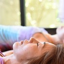 最先端のボウスプリングヨガで美と健康を手に入れるの講座の風景