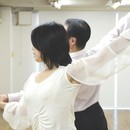 鷺宮ダンス教室の講座の風景