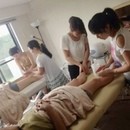 rich mindダイエットスクールの講座の風景