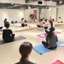 rich mindダイエットスクールの講座の風景