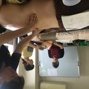 rich mindダイエットスクールの講座の風景