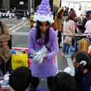 あくまで【身内にチヤホヤされる】レベル♪の講座の風景