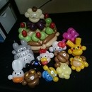 あくまで【身内にチヤホヤされる】レベル♪の講座の風景