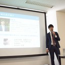 エンジニアがフリーランスSEを目指すための教室の講座の風景