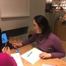 ことばにすると望みはかなう！誰の脳内でも言語化講師の講座の風景