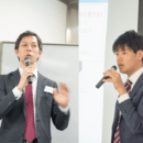 エンジニアがフリーランスSEを目指すための教室の講座の風景