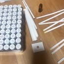 ココロアロマサロン to beの講座の風景