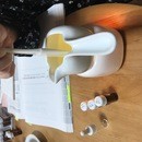 ココロアロマサロン to beの講座の風景