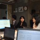 外資系投資銀行が教えるエクセルセミナーの講座の風景