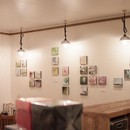 初心者の方にわかりやすい講座を心がけていますの講座の風景