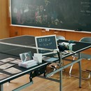 初心者の方にわかりやすい講座を心がけていますの講座の風景