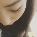 自分でつけるまつげエクステレッスン&事業説明会の講座の風景