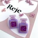 ポーセラーツ・レジュフラワー教室FREEMeの講座の風景