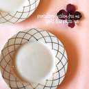 ポーセラーツ・レジュフラワー教室FREEMeの講座の風景