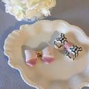 ポーセラーツ・レジュフラワー教室FREEMeの講座の風景