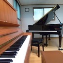 ジャズ・ソノール・ピアノ教室の講座の風景