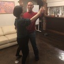 Dancénsemble ダンサンブルの講座の風景