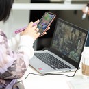 テレビ業界の専門家がアドバイス　動画制作講座の講座の風景
