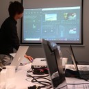 東京動画スクールの開催する講座の風景