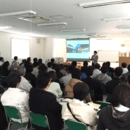 価値ある内容を「面白😊楽しく」学ぶ！の講座の風景