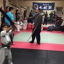 武術・ボディーワークで人生を豊かに！！の講座の風景