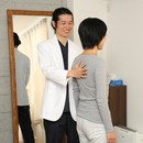 美容矯正（骨盤・小顔・猫背）＋姿勢・ダイエット指導の講座の風景