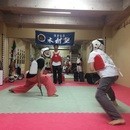 武術・ボディーワークで人生を豊かに！！の講座の風景