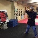 武術・ボディーワークで人生を豊かに！！の講座の風景
