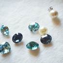 少人数制だから基礎が身につくアクセサリーレッスンの講座の風景