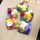 Kirschblüte（キルシュブリューテ）の講座の風景