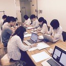 0円でもできる！ガッツリ成果の出るホームページ講座の講座の風景