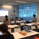 0円でもできる！ガッツリ成果の出るホームページ講座の講座の風景