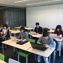 0円でもできる！ガッツリ成果の出るホームページ講座の講座の風景