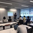 0円でもできる！ガッツリ成果の出るホームページ講座の講座の風景