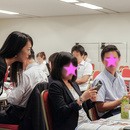 川窪葉子 写真教室の開催する講座の風景
