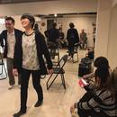 エンタメスクール・エヌズの開催する講座の風景