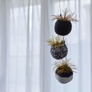 初心者向け編み物ワークショップの講座の風景