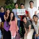 反応のでるホームページの作り方とネット集客講座の講座の風景